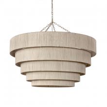  2139-79 - Everly Oversized Chandelier 5 Tier